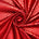 Snake Scale Hologram Tricot Foil Fabric SV577973 Red / Red 1