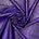Snake Scale Hologram Tricot Foil Fabric SV577981 Black / Purple 1
