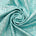 Micro Dot Hologram Tricot Foil Fabric SV577984 Mint / Silver 1