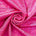 Micro Dot Hologram Tricot Foil Fabric SV577987 Hot Pink / Fuchsia 1