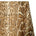 Ottertex® Printed Nylon Ripstop - Snakeskin - Waterproof (PU Coated) & Water Repellent (DWR) - 70D, 2.2 oz Fabric SV578005 Brown Image A1