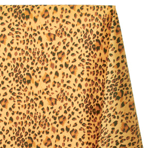 Ottertex® Printed Nylon Ripstop - Jaguar - Waterproof (PU Coated) & Water Repellent (DWR) - 70D, 2.2 oz Fabric SV578013 Image A1