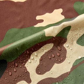 Ottertex® Printed Nylon Ripstop - Camo - Waterproof (PU Coated) & Water Repellent (DWR) - 70D, 2.2 oz Fabric SV578014 Image A4