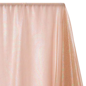Tie Dye Power Mesh Fabric SV578029 Blush 2