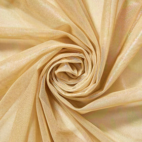 Tie Dye Power Mesh Fabric SV578030 Cream 1
