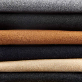 Highland Wool Felt Fabric Group