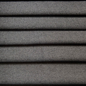 Highland Wool Felt Fabric SV578043 Heather Grey 3