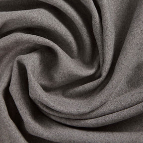 Highland Wool Felt Fabric SV578043 Heather Grey 2