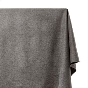 Highland Wool Felt Fabric SV578043 Heather Grey 1