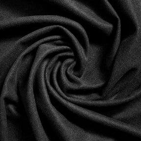 Highland Wool Felt Fabric SV578044 Charcoal 2