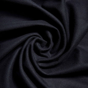 Highland Wool Felt Fabric SV578045 Navy Blue 3