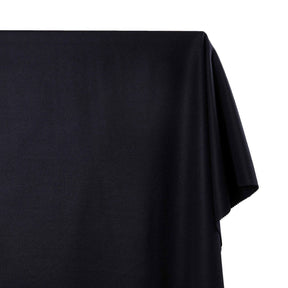 Highland Wool Felt Fabric SV578045 Navy Blue 1