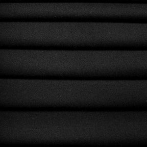 Highland Wool Felt Fabric SV578046 Black 3