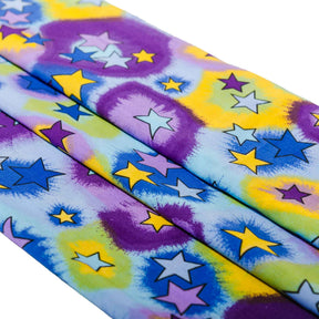 Glowing Star Broadcloth Fabric SV578070 Night 3