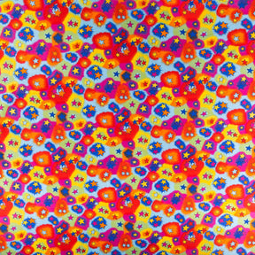 Glowing Star Broadcloth Fabric SV578071 Day 2