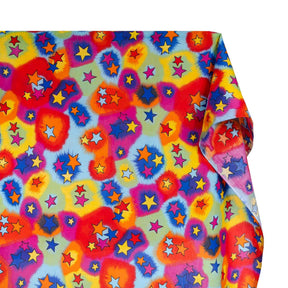 Glowing Star Broadcloth Fabric SV578071 Day 1