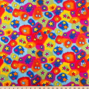 Glowing Star Broadcloth Fabric SV578071 Day 4