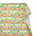 River Animal Broadcloth Fabric SV578076 Peach & Yellow 1