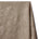 Kalanchoe Embroidered Linen Fabric SV578144 Taupe / Silver 1