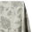 Kalanchoe Embroidered Linen Fabric SV578145 Sage / Steel 1