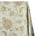 Kalanchoe Embroidered Linen Fabric SV578147 Sage / Bronze 1
