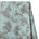 Rowan Embroidered Linen Fabric SV578156 Cadet Grey / Mocha 1