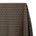 Marseille Triple Stitched Dobby Fabric SV578161 Black A1