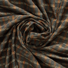 Marseille Triple Stitched Dobby Fabric SV578161 Black A2