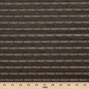 Marseille Triple Stitched Dobby Fabric SV578161 Black A9