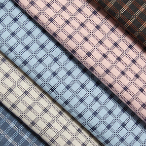 Marseille Triple Stitched Dobby Fabric Group