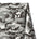 Woodland Camo Print Stretch Twill Fabric SV578165 Grey 1