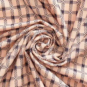 Marseille Triple Stitched Dobby Fabric SV578174 Pink A2