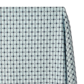 Marseille Triple Stitched Dobby Fabric SV578175 Sky A1