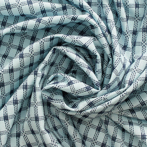 Marseille Triple Stitched Dobby Fabric SV578175 Sky A2
