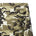 Woodland Camo Print Stretch Twill Fabric SV578176 Olive 1