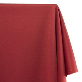 Scuba Double Knit Fabric SV578179 Burgundy Image A1