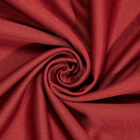 Scuba Double Knit Fabric SV578179 Burgundy Image A2