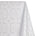 Ecclesiastical Metallic Brocade Fabric SV578214 White / Silver 1