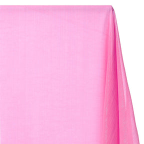 Zari Metallic Chiffon Jacquard Fabric SV578219 Lilac A1