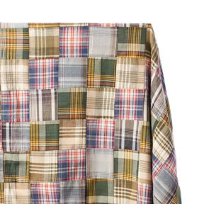 Patchwork Nantucket Madras Plaid Michael Fabric SV578324 1