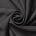 Extra Wide Polyester Chiffon Fabric SV578330 Black 1