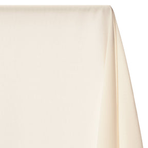 Extra Wide Polyester Chiffon Fabric SV578331 Off White 2