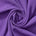 Extra Wide Polyester Chiffon Fabric SV578332 Purple 1
