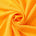 Extra Wide Polyester Chiffon Fabric SV578336 Sunflower Yellow 1