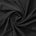 Glitter Ity Knit Jersey Fabric SV578347 Black 1
