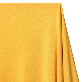 Glitter Ity Knit Jersey Fabric SV578350 Gold 2
