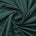 Glitter Ity Knit Jersey Fabric SV578351 Hunter Green 1