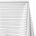 Suave 1 2 Pinstripe Shirting Poplin Fabric SV578353 Black 1