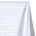 Suave 1 2 Pinstripe Shirting Poplin Fabric SV578355 Light Blue 1