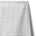 Suave 1 4 Gingham Check Shirting Poplin Fabric SV578360 Black 1